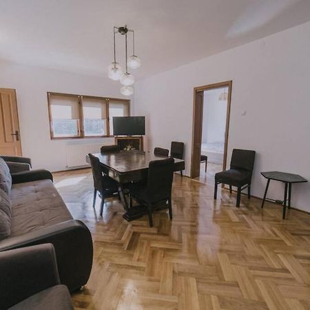 Predoi'S Place Apartman Sinaia Kültér fotó