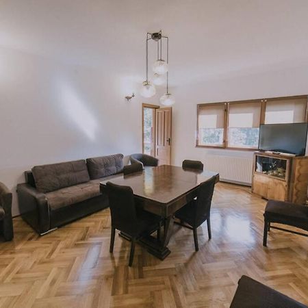 Predoi'S Place Apartman Sinaia Kültér fotó