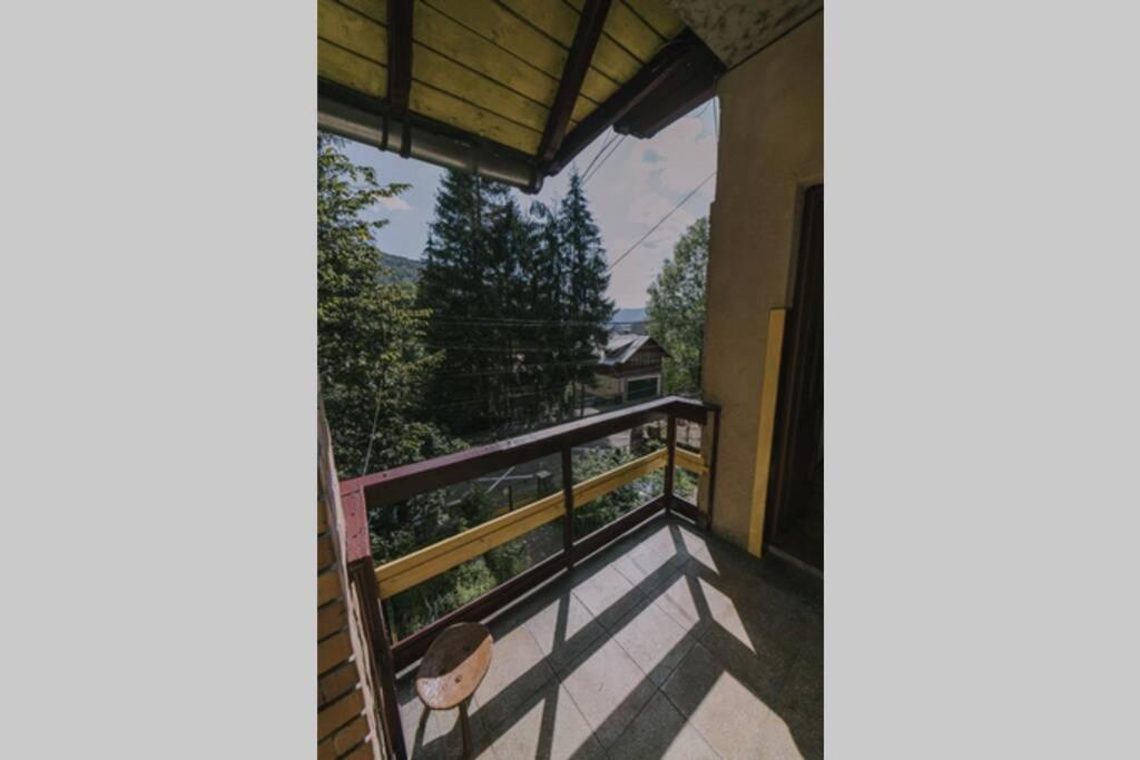 Predoi'S Place Apartman Sinaia Kültér fotó