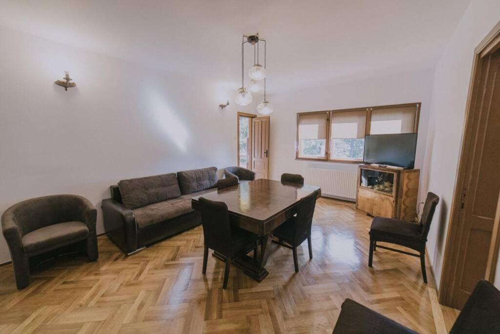 Predoi'S Place Apartman Sinaia Kültér fotó