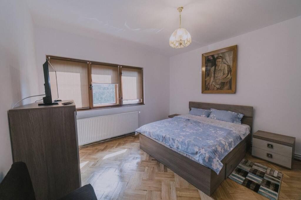 Predoi'S Place Apartman Sinaia Kültér fotó