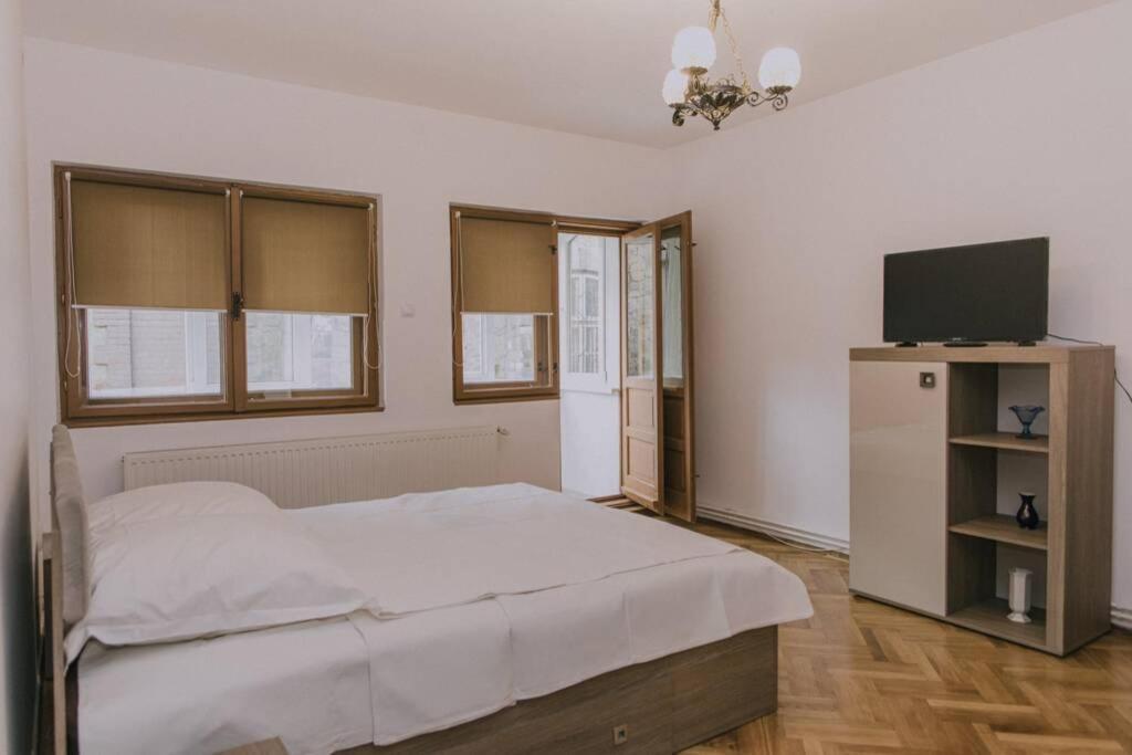 Predoi'S Place Apartman Sinaia Kültér fotó