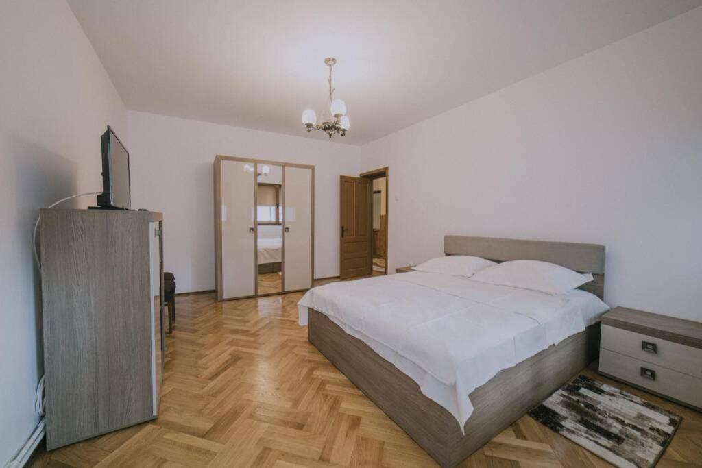 Predoi'S Place Apartman Sinaia Kültér fotó