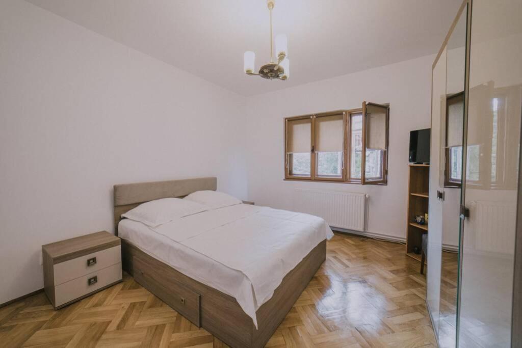 Predoi'S Place Apartman Sinaia Kültér fotó